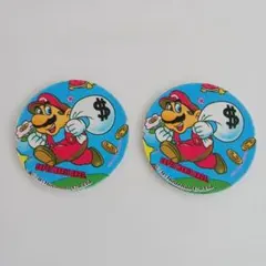 2026年最新】スーパーマリオ めんこの人気アイテム - メルカリ