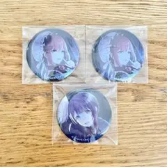 2026年最新】プロセカ グリッター缶バッジ 穂波の人気アイテム - メルカリ