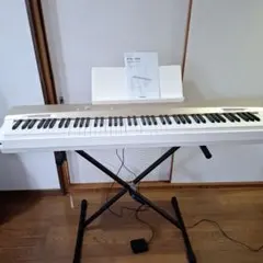 2026年最新】電子ピアノ カシオ px-160の人気アイテム - メルカリ