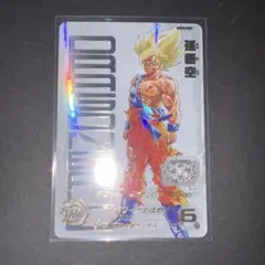 2026年最新】スーパードラゴンボールヒーローズ 孫悟空 ugm4-067の人気