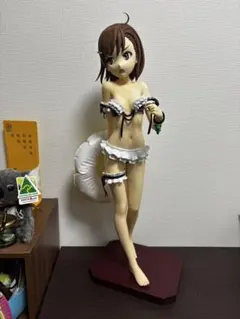 2026年最新】御坂美琴 フィギュア やわらかバスト版の人気アイテム