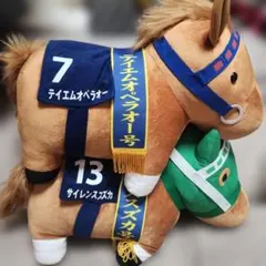 2026年最新】テイエムオペラオー サラブレッドコレクションの人気