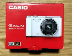 2026年最新】CASIO EX-ZR10の人気アイテム - メルカリ