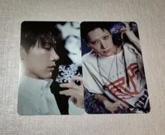 2026年最新】wayv ten トレカの人気アイテム - メルカリ