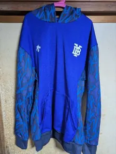 2026年最新】ベイスターズ パーカーの人気アイテム - メルカリ