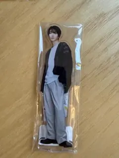 2026年最新】駒木根葵汰 アクスタの人気アイテム - メルカリ