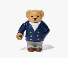 2026年最新】ポロベア フィギュアの人気アイテム - メルカリ