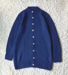 2026年最新】45rpm インディゴ カーディガンの人気アイテム - メルカリ