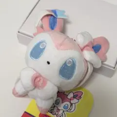 2026年最新】ポケモンドールズ ニンフィアの人気アイテム - メルカリ