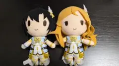 2026年最新】菊地真 ぬいぐるみの人気アイテム - メルカリ