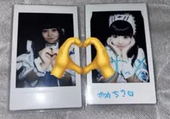 2026年最新】チェキの人気アイテム - メルカリ