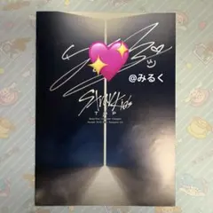 2026年最新】スキズ サイン会の人気アイテム - メルカリ