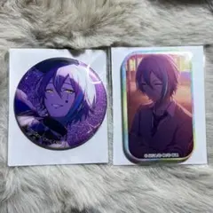 2026年最新】神代類 缶バッジ グリッターの人気アイテム - メルカリ