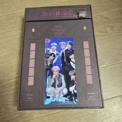 2026年最新】bts マジックショップ dvd 日本の人気アイテム - メルカリ