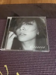 2026年最新】浜崎あゆみ sixxxxxxの人気アイテム - メルカリ