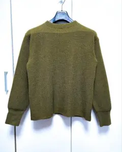 2026年最新】AtLAST ニットの人気アイテム - メルカリ