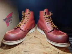 2026年最新】レッドウイング 8875の人気アイテム - メルカリ