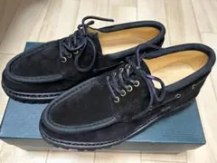 2026年最新】paraboot chimey noirの人気アイテム - メルカリ