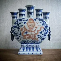 2026年最新】中国 大清乾隆 花瓶の人気アイテム - メルカリ