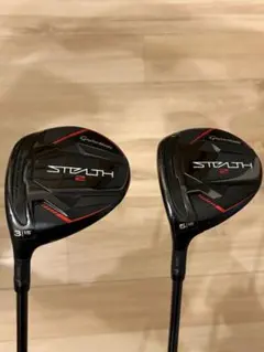 2026年最新】ステルス2 ユーティリティ レフティの人気アイテム - メルカリ