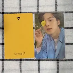 2026年最新】seventeen sector17 ミンギュの人気アイテム - メルカリ