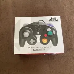2026年最新】ゲームキューブコントローラー スマブラブラックの人気