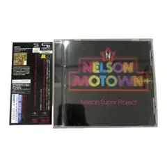 2026年最新】nelson super projectの人気アイテム - メルカリ