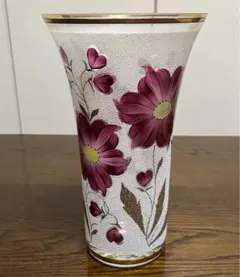 2026年最新】ボヘミアガラス 花瓶の人気アイテム - メルカリ