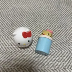 2026年最新】キティ ハッピーセット サマーの人気アイテム - メルカリ