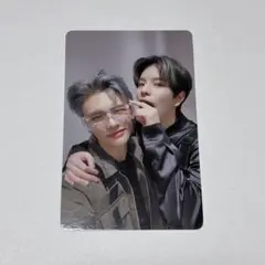 2026年最新】スンミン ヒョンジン ユニットトレカの人気アイテム