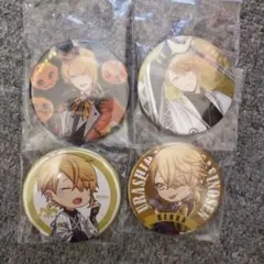 2026年最新】センラ 缶バッジ 2018の人気アイテム - メルカリ