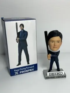 2026年最新】大谷 ボブルヘッド seikoの人気アイテム - メルカリ