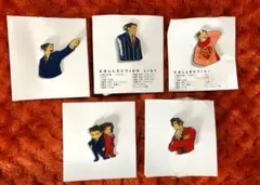2026年最新】逆転裁判 ピントレコレクションの人気アイテム - メルカリ