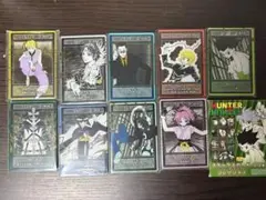 2026年最新】ハンターハンター ステータスカードの人気アイテム - メルカリ