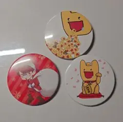 2026年最新】めいちゃん 缶バッジの人気アイテム - メルカリ