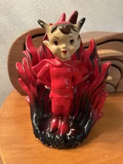 2026年最新】レッドデビル ヴィンテージの人気アイテム - メルカリ