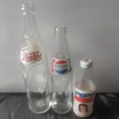 2026年最新】ペプシ空き瓶の人気アイテム - メルカリ