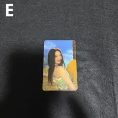 2026年最新】red velvet トレカ ジョイの人気アイテム - メルカリ