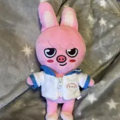 2026年最新】skzoo ぬいぐるみ トェッキの人気アイテム - メルカリ