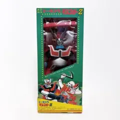 2026年最新】トーキング マジンガーZの人気アイテム - メルカリ