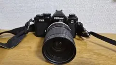 2026年最新】nikon FMの人気アイテム - メルカリ