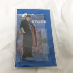 2026年最新】京本大我 アクスタ 第二弾の人気アイテム - メルカリ