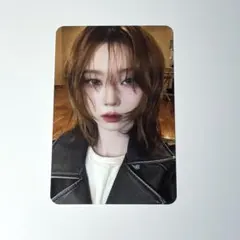 2026年最新】aespa drama ウィンターの人気アイテム - メルカリ