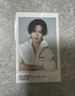 2026年最新】川村壱馬 シクレの人気アイテム - メルカリ