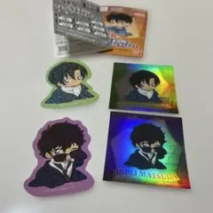 2026年最新】松田陣平の人気アイテム - メルカリ