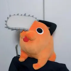 2026年最新】チェンソーマン ポチタ超BIGぬいぐるみ2の人気アイテム