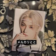 2026年最新】straykids 直筆サインの人気アイテム - メルカリ