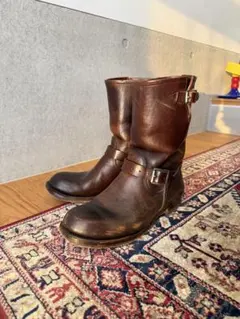 2026年最新】Phigvel エンジニアブーツの人気アイテム - メルカリ