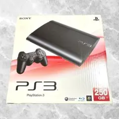 2026年最新】PS3 250GB CECH-4000Bの人気アイテム - メルカリ