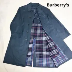 2026年最新】バーバリー トレンチ ネイビーの人気アイテム - メルカリ
